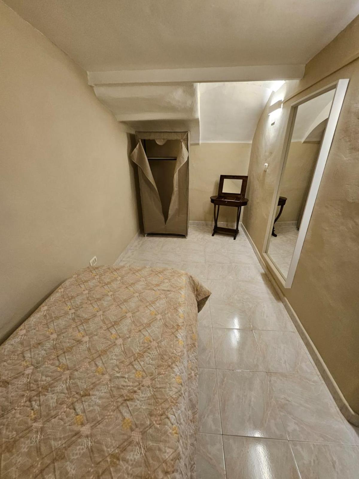 La Casa Di Anna Apartment *